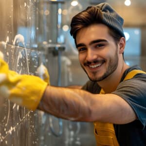 10 Simple Cleaning Hacks for a Spotless Home