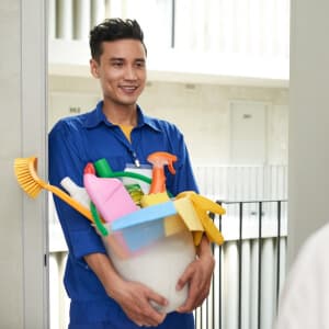 Top 5 Reasons Your Business Needs Expert Cleaning Services