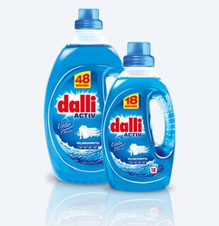 Dalli Activ Cleaner