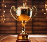 Outstanding Cleaning Services Award