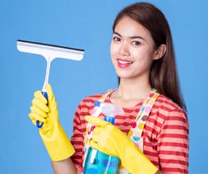 Sparkling Home Solutions