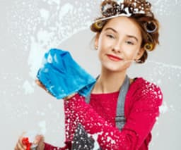 Pristine Office Cleaning